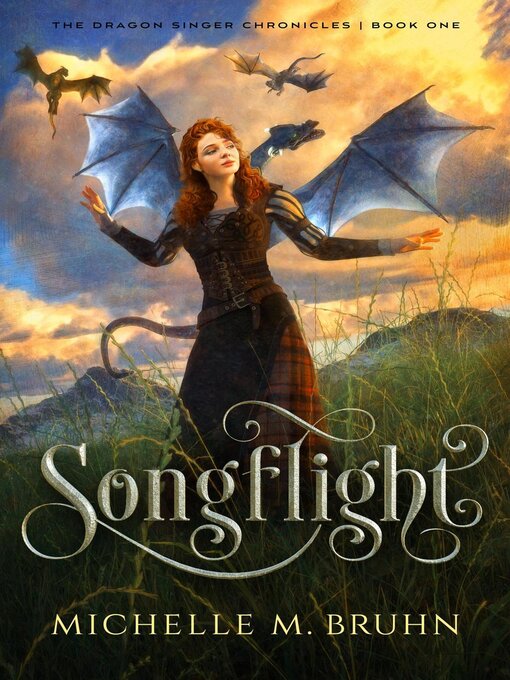 Title details for Songflight by Michelle M. Bruhn - Wait list